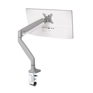 Soporte para monitor Kensington Brazo SmartFit de altura ajustable con controles de un solo toque, SKU K55470EU