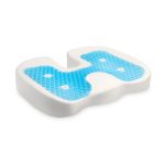 Cojín de gel frío Kensington, ideal para oficina, modelo de calidad superior con SKU K55807WW
