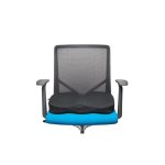Cojín de gel frío Kensington, ideal para oficina, modelo de calidad superior con SKU K55807WW