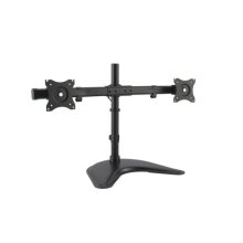 Escritorio ergonómico Kensington SmartFit Ergo de 68,6 cm (27 pulgadas) en color negro, SKU K58271WW