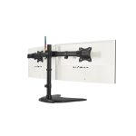 Escritorio ergonómico Kensington SmartFit Ergo de 68,6 cm (27 pulgadas) en color negro, SKU K58271WW