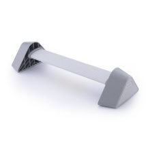 Imagen del reposapiés oscilante ajustable Kensington modelo K58303WW ideal para oficina y papelería