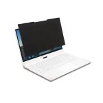 Imagen del filtro magnético de privacidad Kensington MagPro para portátiles de 15,6 pulgadas, modelo K58353WW