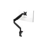 Kensington Brazo SmartFit® ajustable para monitor individual con controles de un toque, SKU K59600WW