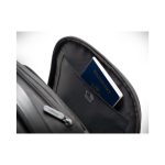 Imagen de la mochila Kensington Contour 2.0 Pro diseñada para portátiles de hasta 17 pulgadas, modelo K60381EU, ideal para usuarios que buscan ergonomía y soporte lumbar.