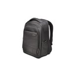 Kensington Mochila Contour™ 2.0 Business para portátiles de 15,6 pulgadas, SKU K60382EU, con diseño ergonómico y almacenamiento organizado
