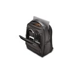 Kensington Mochila Contour 2.0 Executive para portátiles de 14 pulgadas, modelo K60383EU, ideal para profesionales.