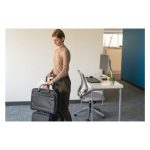 Maletín Contour™ 2.0 Pro de Kensington para portátiles de 17 pulgadas, SKU K60387EU