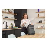 Kensington K60392WW mochila negra para portátil, 16 pulgadas, resistente y funcional