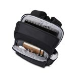 Kensington K60392WW mochila negra para portátil, 16 pulgadas, resistente y funcional