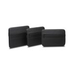 Maletín para portátil Kensington K60393WW de 12 pulgadas en color negro. Ideal para proteger tu dispositivo portátil.