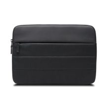 Maletín para portátil Kensington K60394WW, 35.6 cm (14 pulgadas), funda negra, resistente y elegante