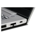 Kensington Candado fino de combinación NanoSaver, modelo K60603WW, diseñado para portátiles, con seguridad robusta y fácil uso.