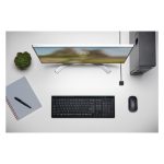 Llave de huella dactilar Kensington VeriMark™ para escritorio con reconocimiento rápido y preciso, SKU K62330WW