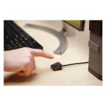 Llave de huella dactilar Kensington VeriMark™ para escritorio con reconocimiento rápido y preciso, SKU K62330WW