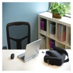 Funda Kensington SP12 de Neopreno para portátiles de 12 pulgadas, resistente y duradera, SKU K62569US