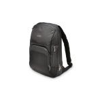 Kensington Mochila Triple Trek para Ultrabook, SKU K62591EU, con diseño resistente y múltiples compartimentos