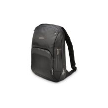 Kensington Mochila Triple Trek para Ultrabook, SKU K62591EU, con diseño resistente y múltiples compartimentos