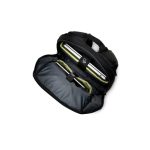 Kensington Mochila Triple Trek para Ultrabook, SKU K62591EU, con diseño resistente y múltiples compartimentos
