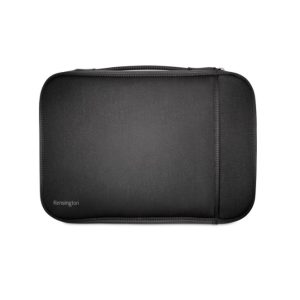 Funda universal de 35,6 cm (14 pulgadas) negra de Kensington, modelo K62610WW. Ideal para proteger portátiles.