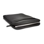 Funda universal de 35,6 cm (14 pulgadas) negra de Kensington, modelo K62610WW. Ideal para proteger portátiles.