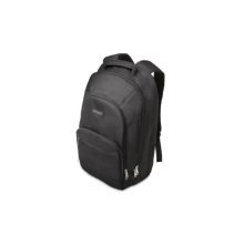 Kensington Mochila SP25 para portátiles de 15,6 pulgadas con respaldo acolchado, SKU K63207EU