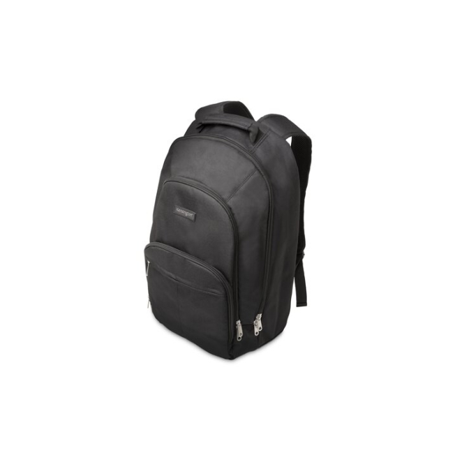 Kensington Mochila SP25 para portátiles 15,6 pulgadas Kensington Mochila SP25 para portátiles de 15,6 pulgadas con respaldo acolchado, SKU K63207EU