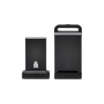 Kensington VeriMark Guard USB-A fingerprint security key con FIDO2, WebAuthn/CTAP2 y FIDO U2F, SKU K64708WW