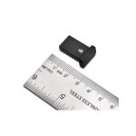 Kensington VeriMark Guard USB-A fingerprint security key con FIDO2, WebAuthn/CTAP2 y FIDO U2F, SKU K64708WW