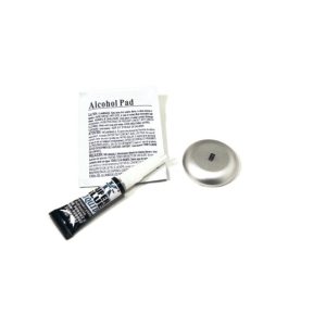 Kit de seguridad Kensington para Ultrabook con adaptador de ranura, SKU K64995WW