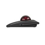 Kensington Trackball SlimBlade Pro con diseño ergonómico y funcionalidad avanzada, SKU K72080WW