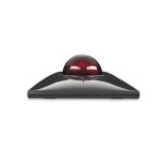 Kensington Trackball SlimBlade Pro con diseño ergonómico y funcionalidad avanzada, SKU K72080WW