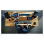 Kensington Trackball SlimBlade Pro con diseño ergonómico y funcionalidad avanzada, SKU K72080WW