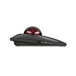 Kensington Trackball SlimBlade Pro con diseño ergonómico y funcionalidad avanzada, SKU K72080WW