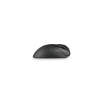 Kensington Pro Fit Ergo TB450 ratón para oficina, mano derecha, conexión RF Wireless y Bluetooth, con trackball y 1600 DPI, SKU K72194WW