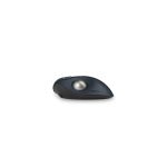 Ratón Trackball Kensington Pro Fit Ergo TB550, inalámbrico RF y Bluetooth, diseño para mano derecha, 1600 DPI, SKU K72196WW