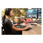 Ratón Kensington Trackball SlimBlade con diseño compacto y SKU K72327EU