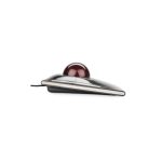 Ratón Kensington Trackball SlimBlade con diseño compacto y SKU K72327EU