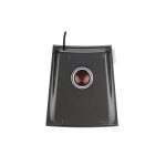 Ratón Kensington Trackball SlimBlade con diseño compacto y SKU K72327EU