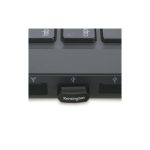 Ratón inalámbrico portátil Kensington Orbit con trackball y tecnología avanzada, SKU K72352EU