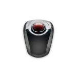 Ratón inalámbrico portátil Kensington Orbit con trackball y tecnología avanzada, SKU K72352EU