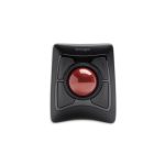 Kensington Expert Mouse® Trackball inalámbrico con diseño ergonómico K72359WW. Ideal para usuarios que buscan precisión y comodidad en sus movimientos.