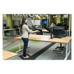 Kensington Expert Mouse® Trackball inalámbrico con diseño ergonómico K72359WW. Ideal para usuarios que buscan precisión y comodidad en sus movimientos.