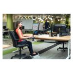 Kensington Expert Mouse® Trackball inalámbrico con diseño ergonómico K72359WW. Ideal para usuarios que buscan precisión y comodidad en sus movimientos.