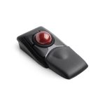 Kensington Expert Mouse® Trackball inalámbrico con diseño ergonómico K72359WW. Ideal para usuarios que buscan precisión y comodidad en sus movimientos.