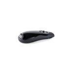 Presentador inalámbrico Kensington Expert con control de cursor y láser rojo, SKU K72425EU, ideal para videoconferencias