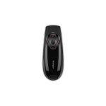 Presentador inalámbrico Kensington Expert con control de cursor y láser rojo, SKU K72425EU, ideal para videoconferencias