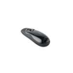 Presentador inalámbrico Kensington Expert con control de cursor y láser rojo, SKU K72425EU, ideal para videoconferencias