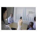 Kensington Control del cursor inalámbrico con láser verde, modelo K72426EU, para presentaciones y videoconferencias