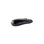 Kensington Control del cursor inalámbrico con láser verde, modelo K72426EU, para presentaciones y videoconferencias